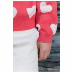 Enfant Bonton Pulls, Gilets*Pull Mila |