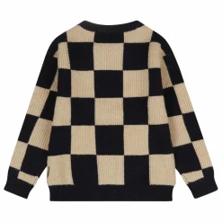 Online Tumble N'Dry Pull Miles Damier | Noir