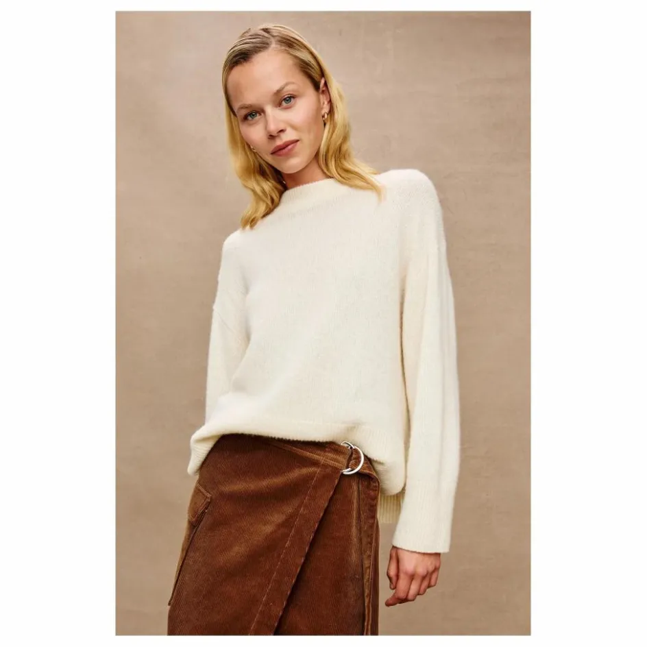 Discount Pull Miranda | Femme Pulls, Gilets