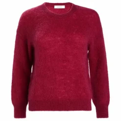 Pomandère Pull Mohair ||Femme Pulls, Gilets
