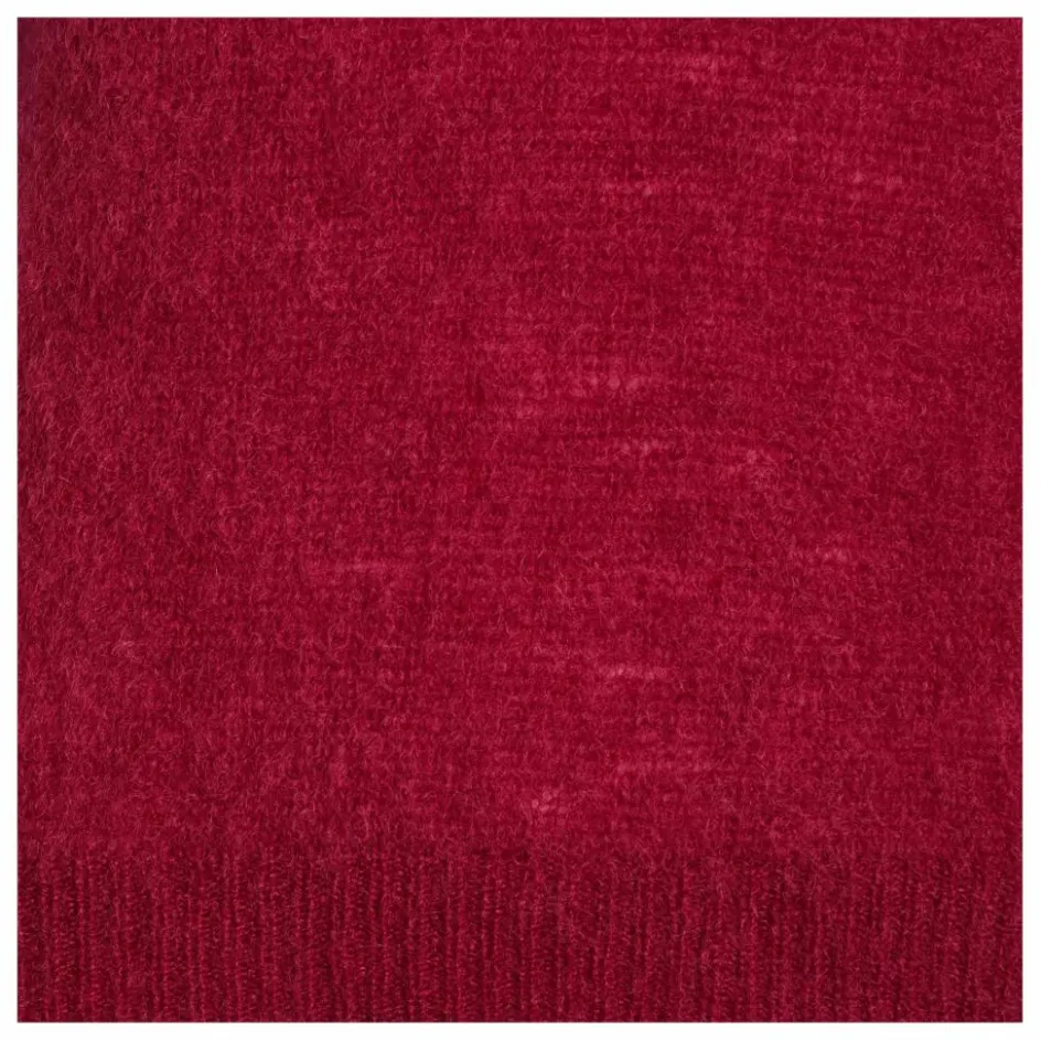 Pomandère Pull Mohair ||Femme Pulls, Gilets