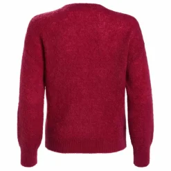 Pomandère Pull Mohair ||Femme Pulls, Gilets