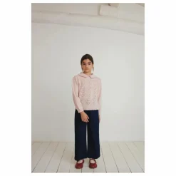Discount Pull Monna Laine | Enfant Pulls, Gilets