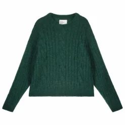 Femme Leon & Harper Pulls, Gilets*Pull Moove Core Super Kid Mohair |