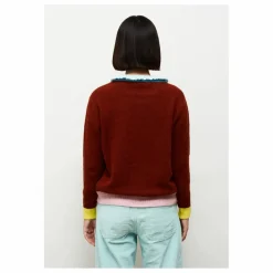 Hot Pull Moss | Femme Pulls, Gilets