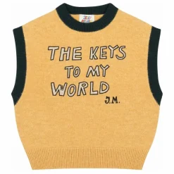 Outlet Pull My World | Enfant Pulls, Gilets