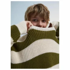 the new society Pull Myra Coton Bio ||Enfant Pulls, Gilets|Pulls, Gilets