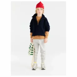 The Animals Observatory Pull Nilgai Laine de Mérinos ||Enfant Pulls, Gilets|Pulls, Gilets