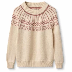 Best Pull Nova Coton Bio | Enfant Pulls, Gilets|Pulls, Gilets