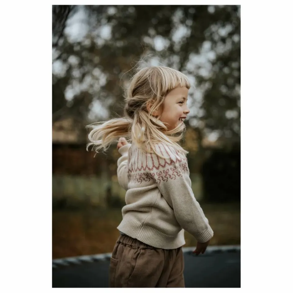 Best Pull Nova Coton Bio | Enfant Pulls, Gilets|Pulls, Gilets