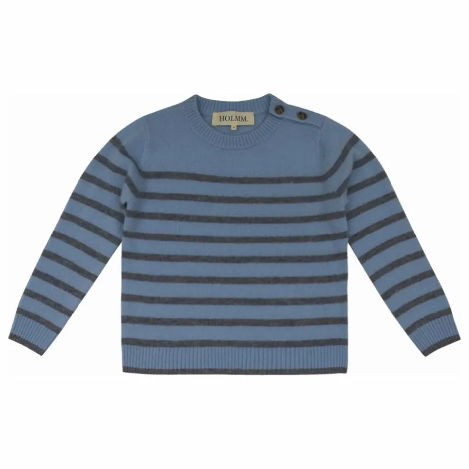 Enfant Holmm Pulls, Gilets|Pulls, Gilets*Pull Obay Cachemire |