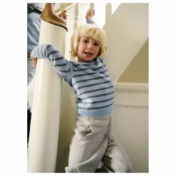 Enfant Holmm Pulls, Gilets|Pulls, Gilets*Pull Obay Cachemire |