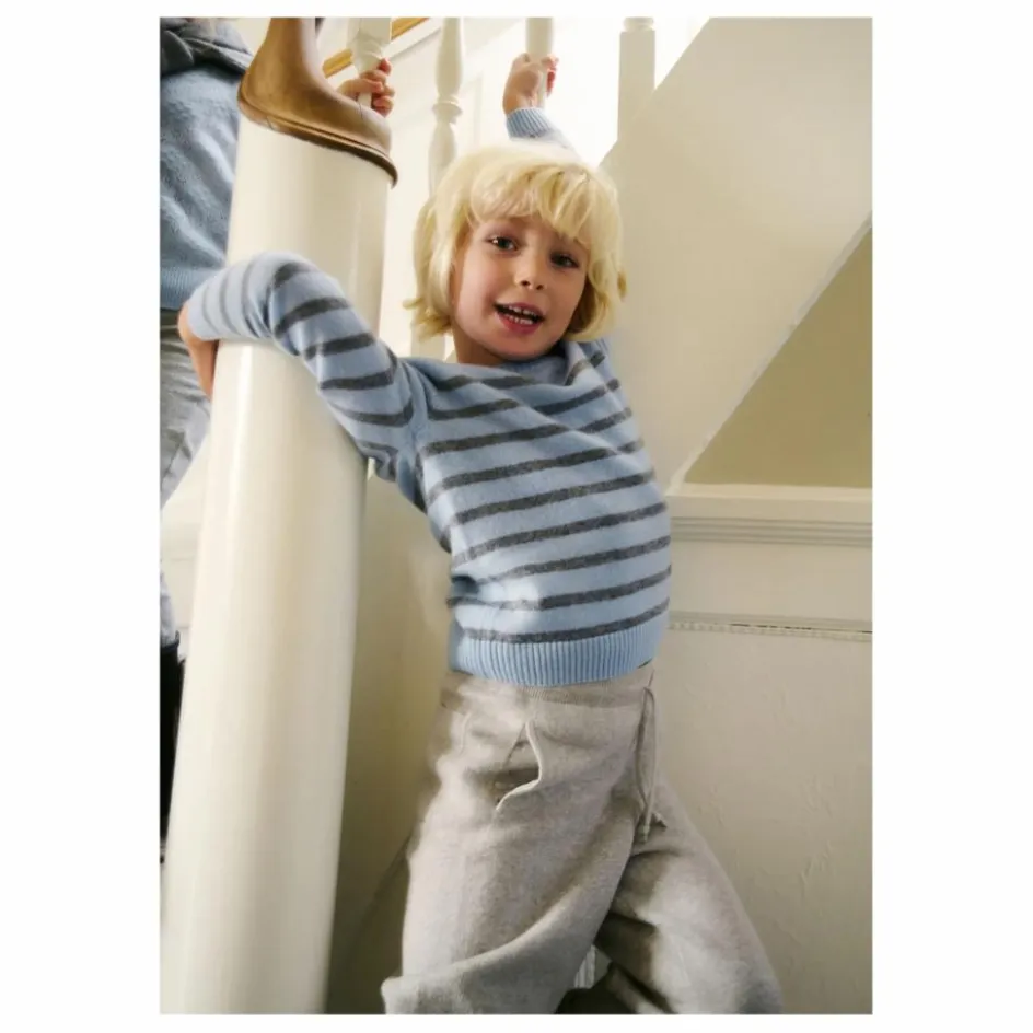 Enfant Holmm Pulls, Gilets|Pulls, Gilets*Pull Obay Cachemire |