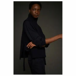 Femme Soeur Pulls, Gilets*Pull Or Laine |