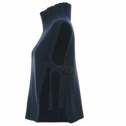 Femme Soeur Pulls, Gilets*Pull Or Laine |
