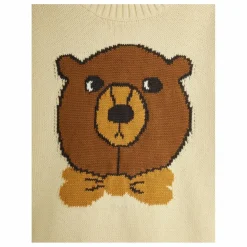 Best Pull Ours Intarsia Coton Bio | Enfant Pulls, Gilets|Pulls, Gilets