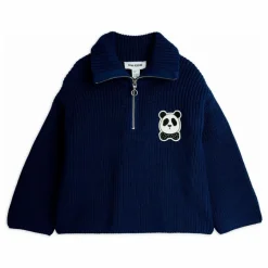 Online Pull Panda Coton Bio | Enfant Pulls, Gilets|Pulls, Gilets