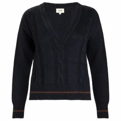 Diega Pull Perono Alpaga ||Femme Pulls, Gilets