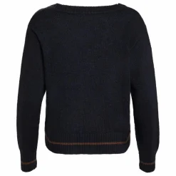 Diega Pull Perono Alpaga ||Femme Pulls, Gilets