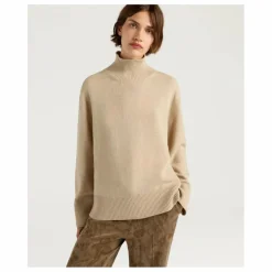 Momoni Pull Quince Laine ||Femme Pulls, Gilets