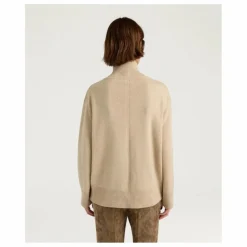 Momoni Pull Quince Laine ||Femme Pulls, Gilets