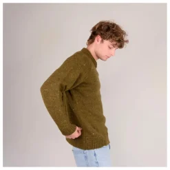 Best Pull Raglan Chunky Laine | Homme Sweats, Pulls