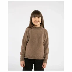 Best Matona Pull Raglan Laine | Marron