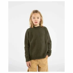 Clearance Pull Raglan Laine | Enfant Pulls, Gilets|Pulls, Gilets