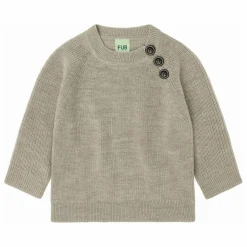 FUB Pull Raglan Laine de Mérinos || Pulls, Gilets|Pulls, Gilets