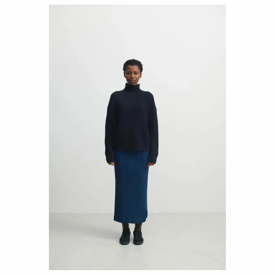 Femme FUB Pulls, Gilets*Pull Raw Laine - Collection Femme |