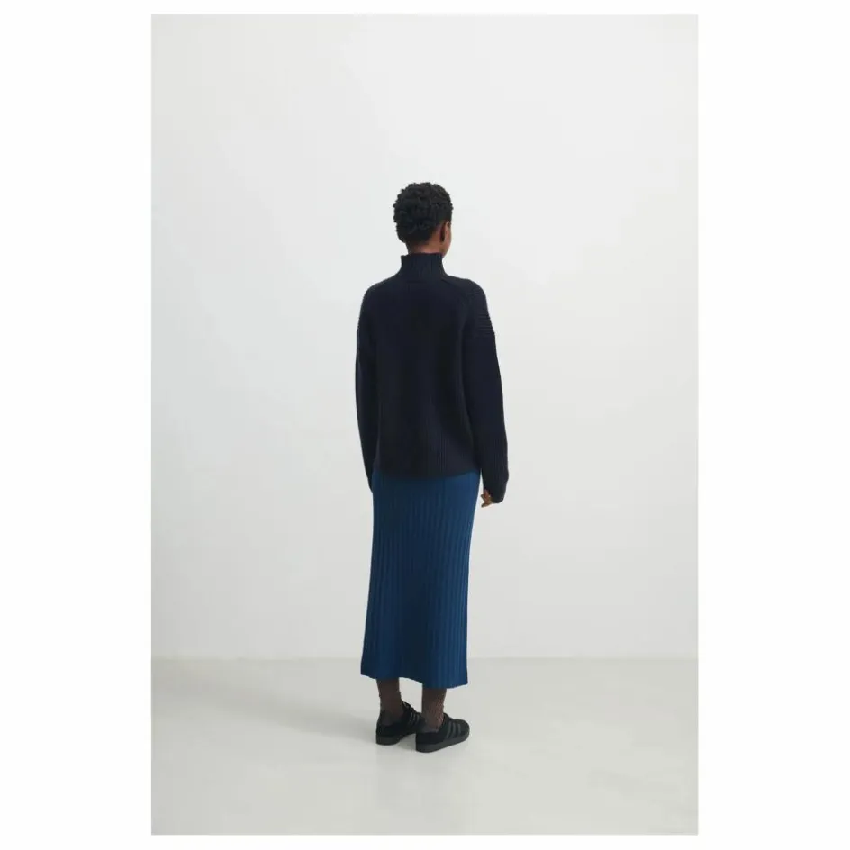 Femme FUB Pulls, Gilets*Pull Raw Laine - Collection Femme |