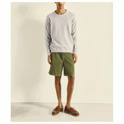 Homme American Vintage Sweats, Pulls*Pull Raxow Laine |