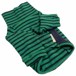 Sale Pull rayé | Accessoires Animaux