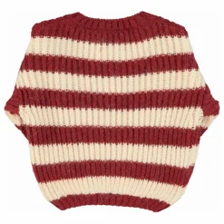 Sale Pull Rayé Laine | Enfant Pulls, Gilets|Pulls, Gilets