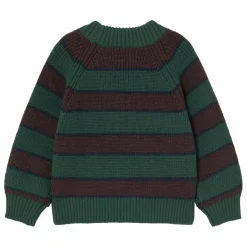 Outlet Pull Rayé Laine | Enfant Pulls, Gilets|Pulls, Gilets