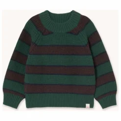 Outlet Pull Rayé Laine | Enfant Pulls, Gilets|Pulls, Gilets