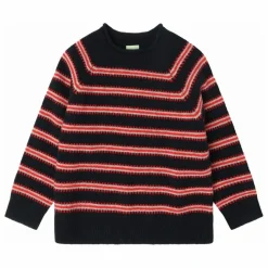 Online Pull Rayé Laine d'Agneau | Enfant Pulls, Gilets|Pulls, Gilets