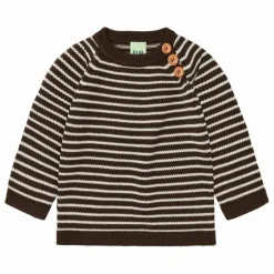 Online Pull Rayé Laine de Mérinos Bébé | Pulls, Gilets|Pulls, Gilets