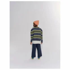 Main Story Pull Rayures ||Enfant Pulls, Gilets|Pulls, Gilets