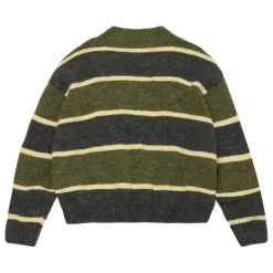 Main Story Pull Rayures ||Enfant Pulls, Gilets|Pulls, Gilets