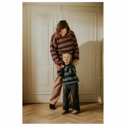 Online Pull Rayures Coton Bio | Enfant Pulls, Gilets|Pulls, Gilets