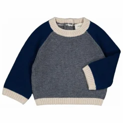 Online Louis Louise Pull Rupert Mini | Gris