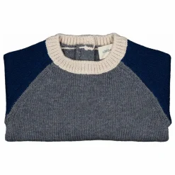 Online Louis Louise Pull Rupert Mini | Gris