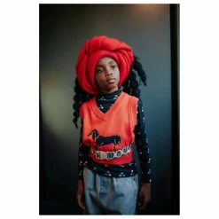 Outlet Pull Sans Manches Chien | Enfant Pulls, Gilets|Pulls, Gilets