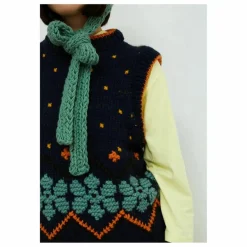 Femme Dr Bloom Pulls, Gilets*Pull Sans Manches Jumpy |