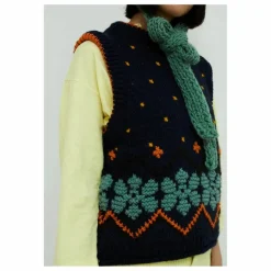 Femme Dr Bloom Pulls, Gilets*Pull Sans Manches Jumpy |