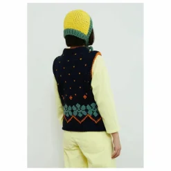 Femme Dr Bloom Pulls, Gilets*Pull Sans Manches Jumpy |