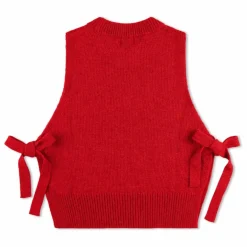 Online Pull Sans Manches Laine | Femme Pulls, Gilets