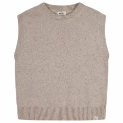 Pull Sans Manches Laine | Enfant Pulls, Gilets|Pulls, Gilets