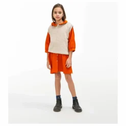 Pull Sans Manches Laine | Enfant Pulls, Gilets|Pulls, Gilets